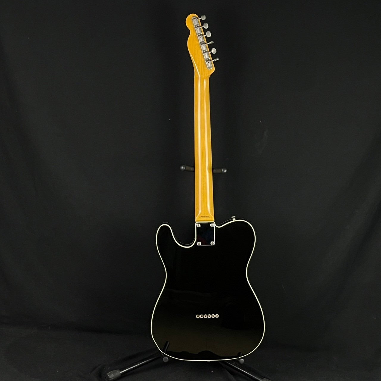 Fender Japan Classic 60s Telecaster Custom