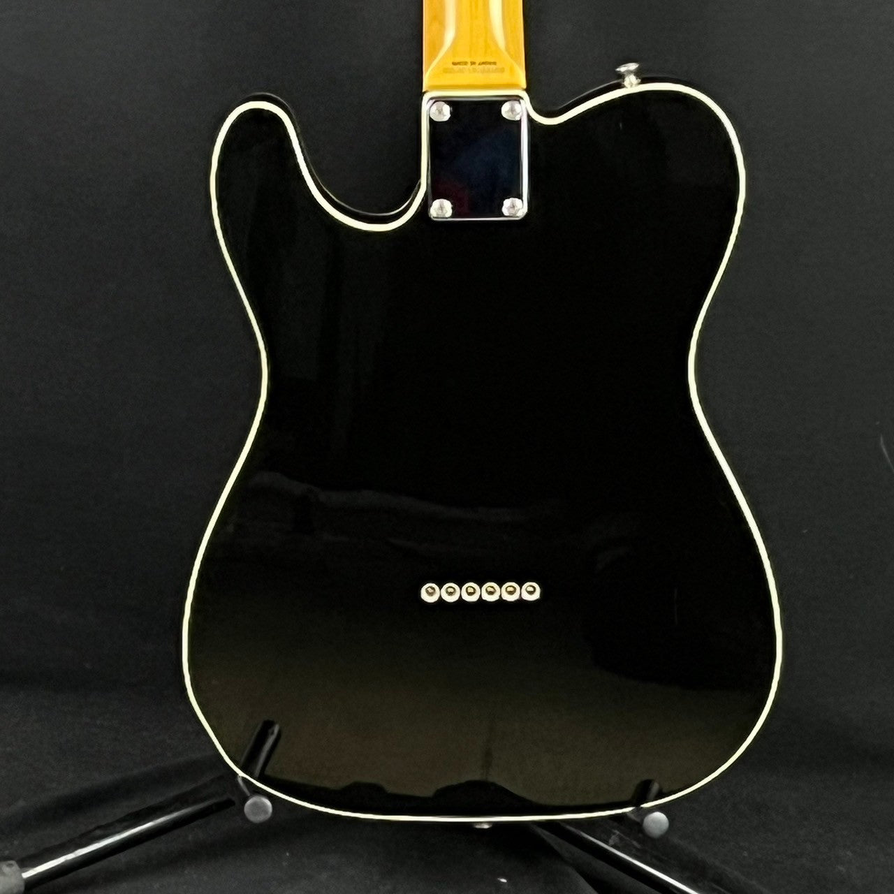 Fender Japan Classic 60s Telecaster Custom