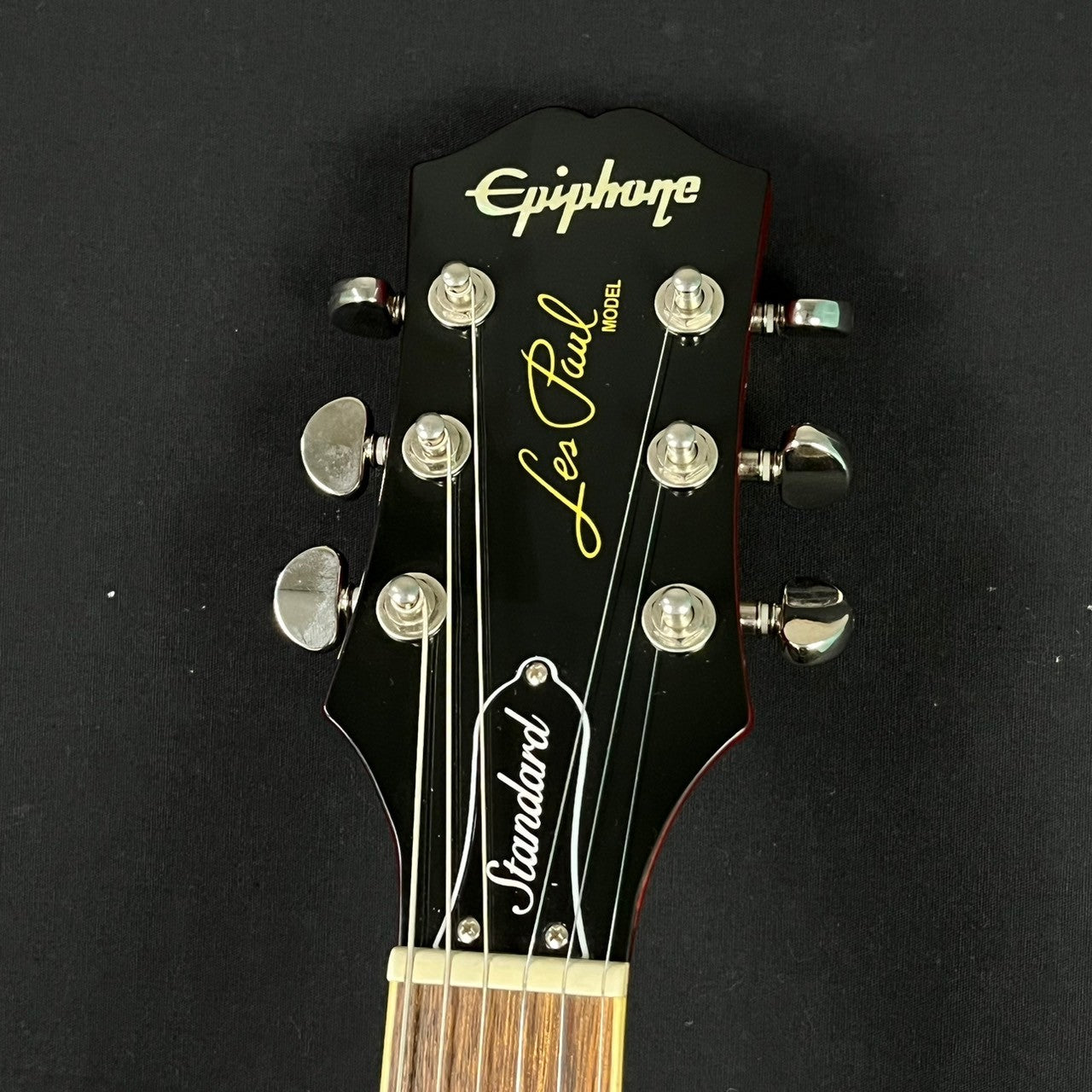 Epiphone Les Paul Standard 60s