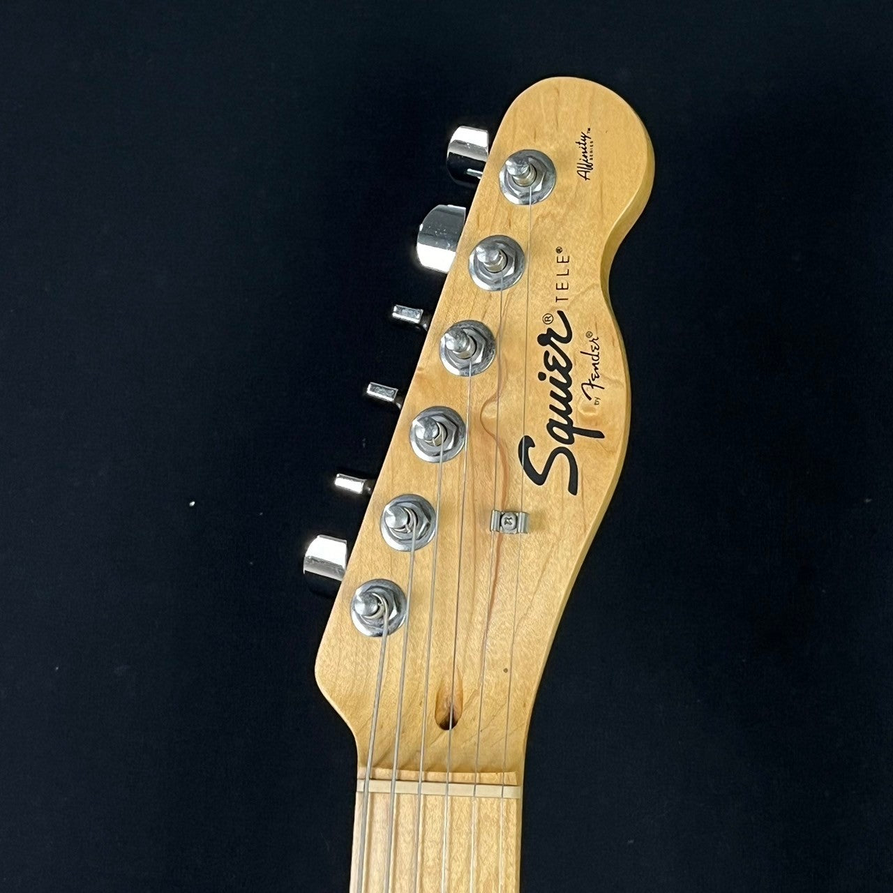 Squier Affinity Telecaster