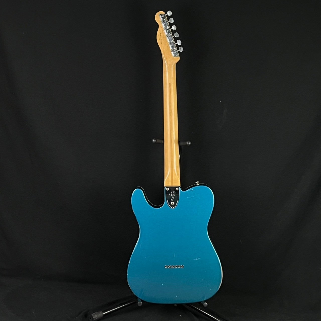 Fender Classic 72 Telecaster Custom