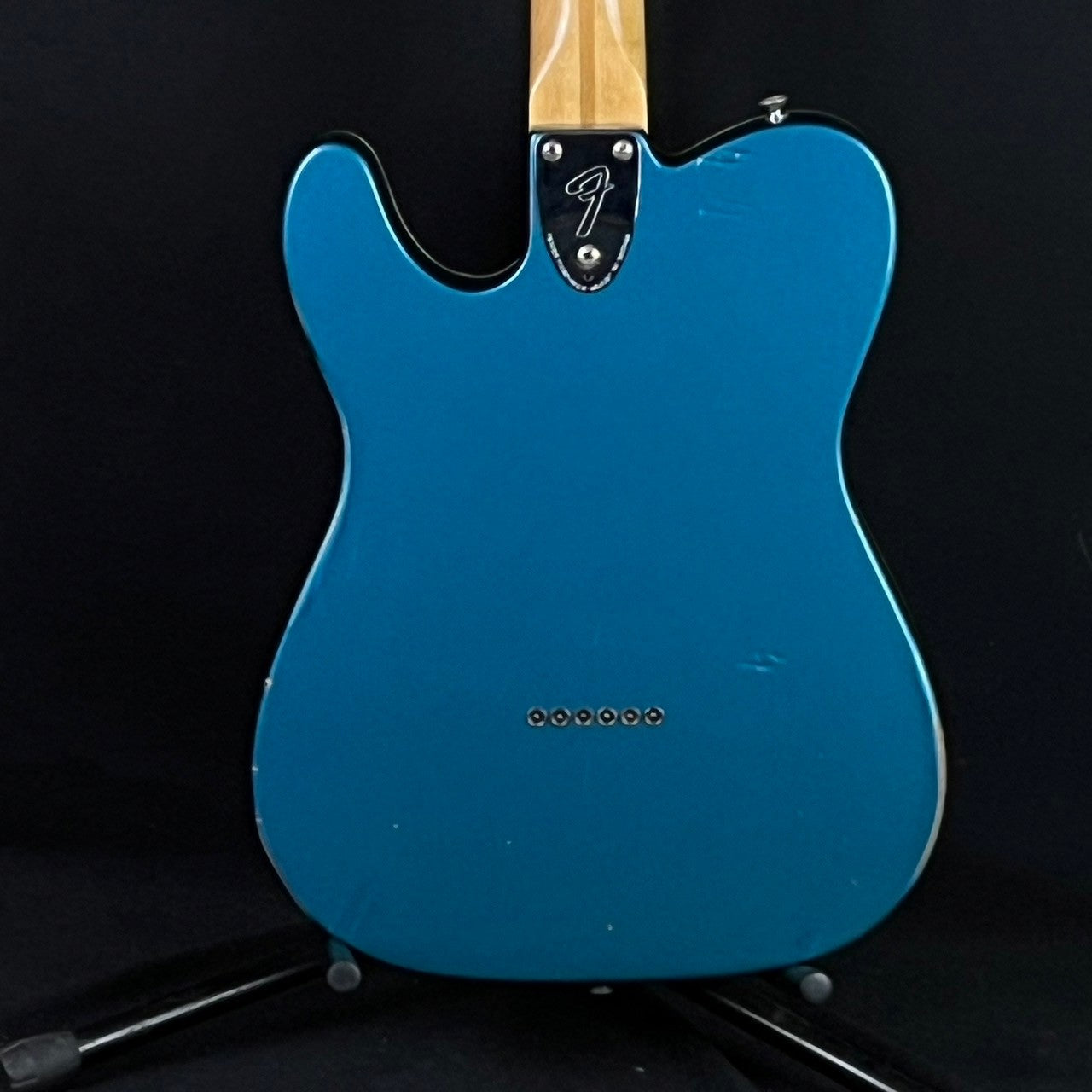 Fender Classic 72 Telecaster Custom