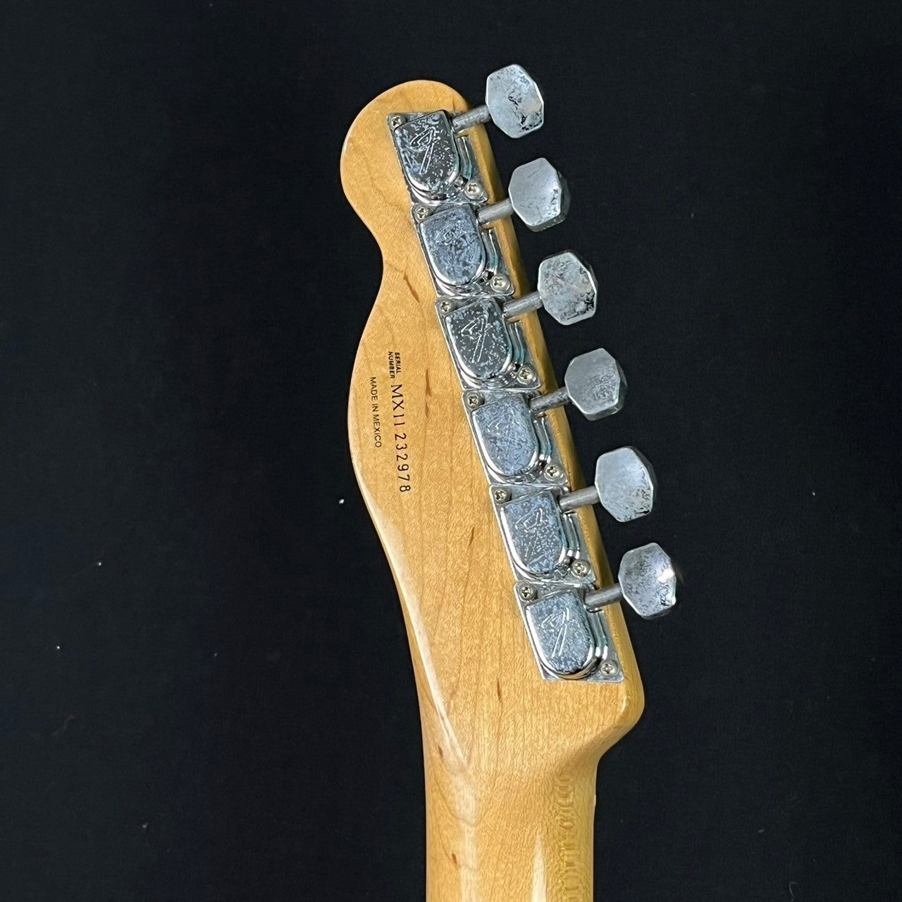 Fender Classic 72 Telecaster Custom