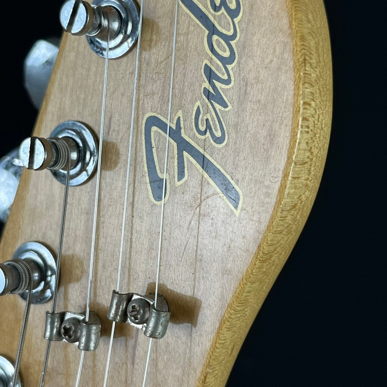 Fender Classic 72 Telecaster Custom