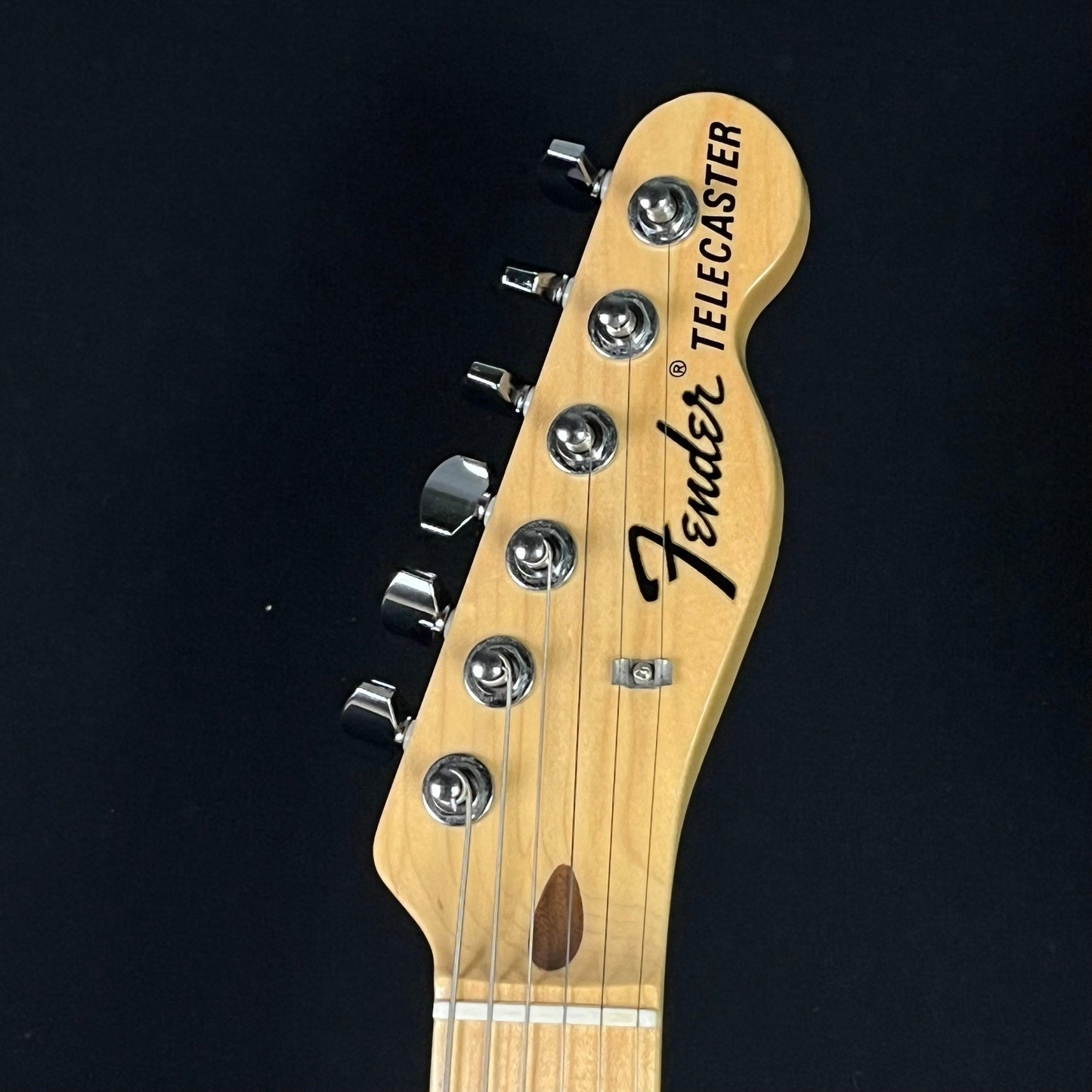 Fender Japan Classic 70s Telecaster