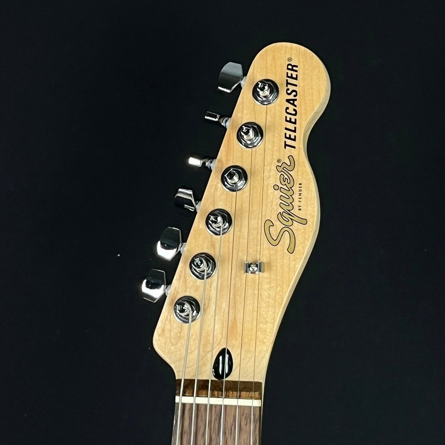 Squier Affinity Telecaster