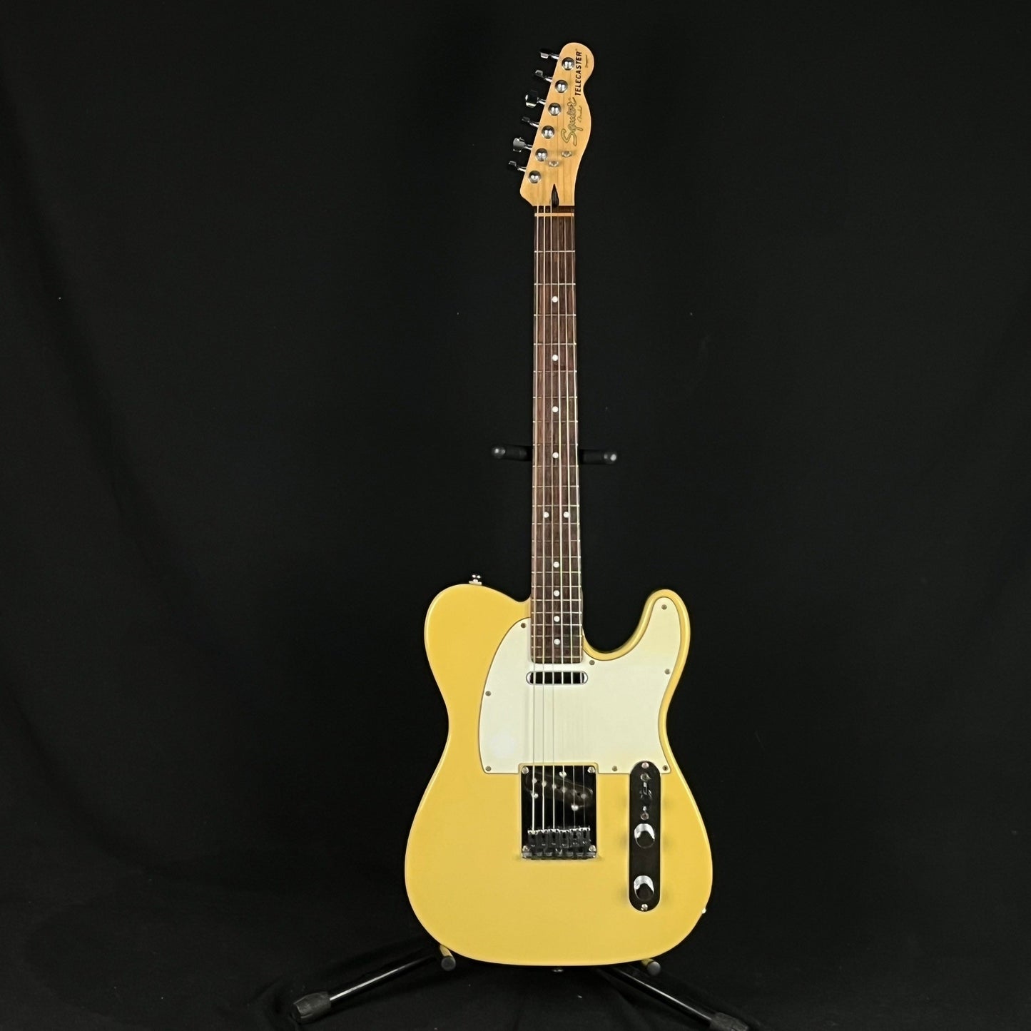 Squier Standard Telecaster