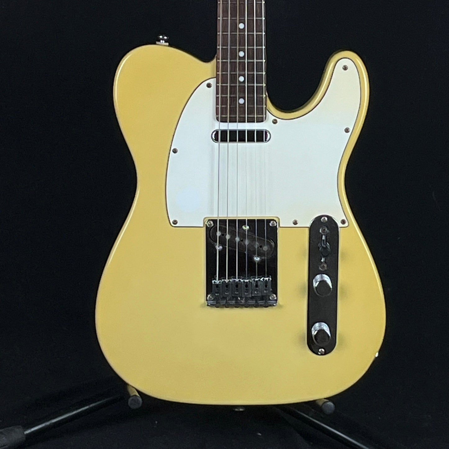 Squier Standard Telecaster