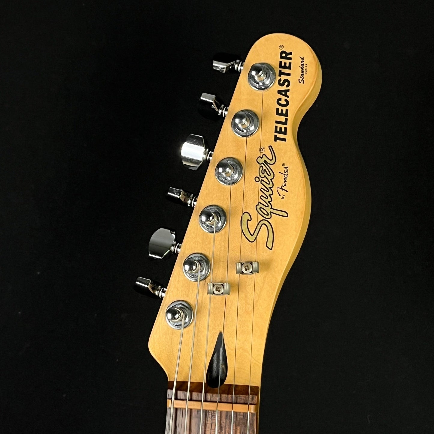 Squier Standard Telecaster