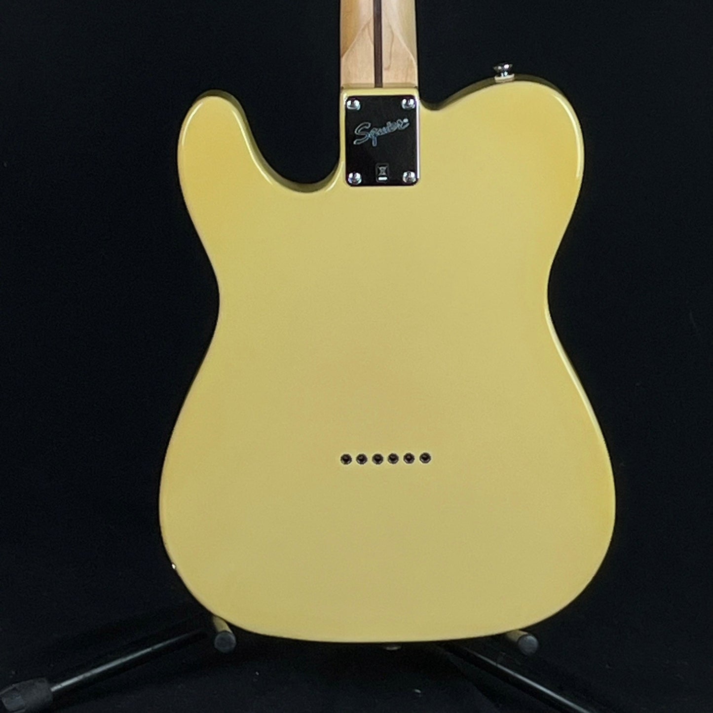 Squier Standard Telecaster