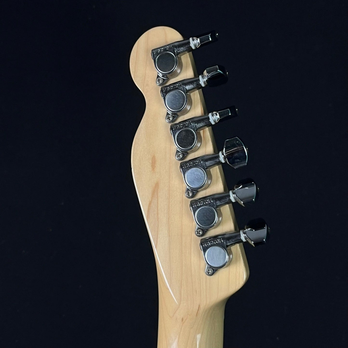 Fender Japan Classic 70s Telecaster