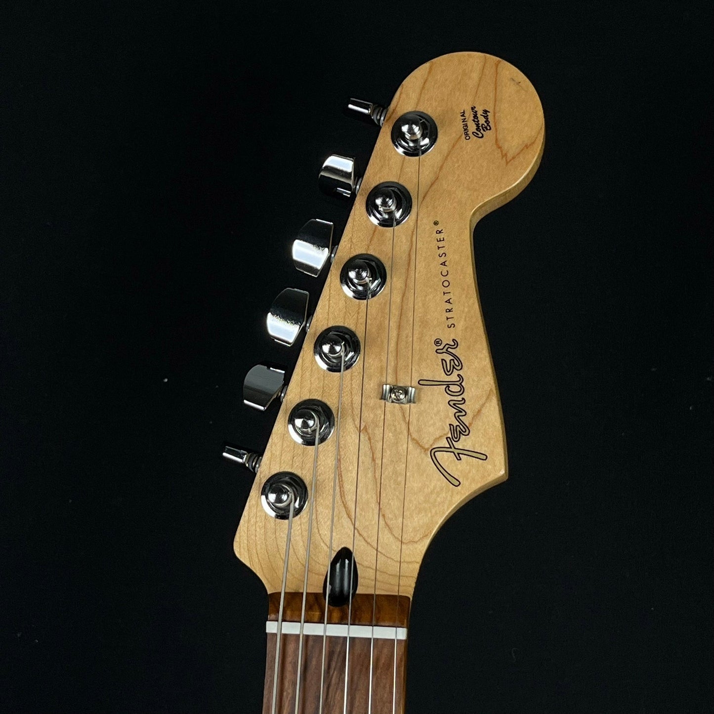 Fender Player Stratocaster HSS 3TS