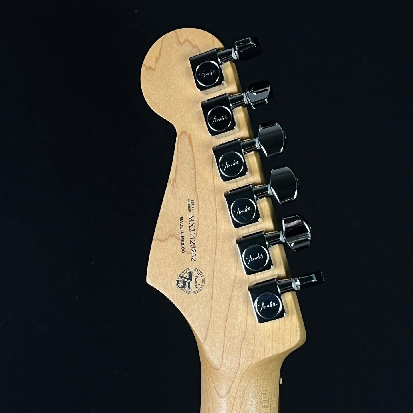 Fender Player Stratocaster HSS 3TS