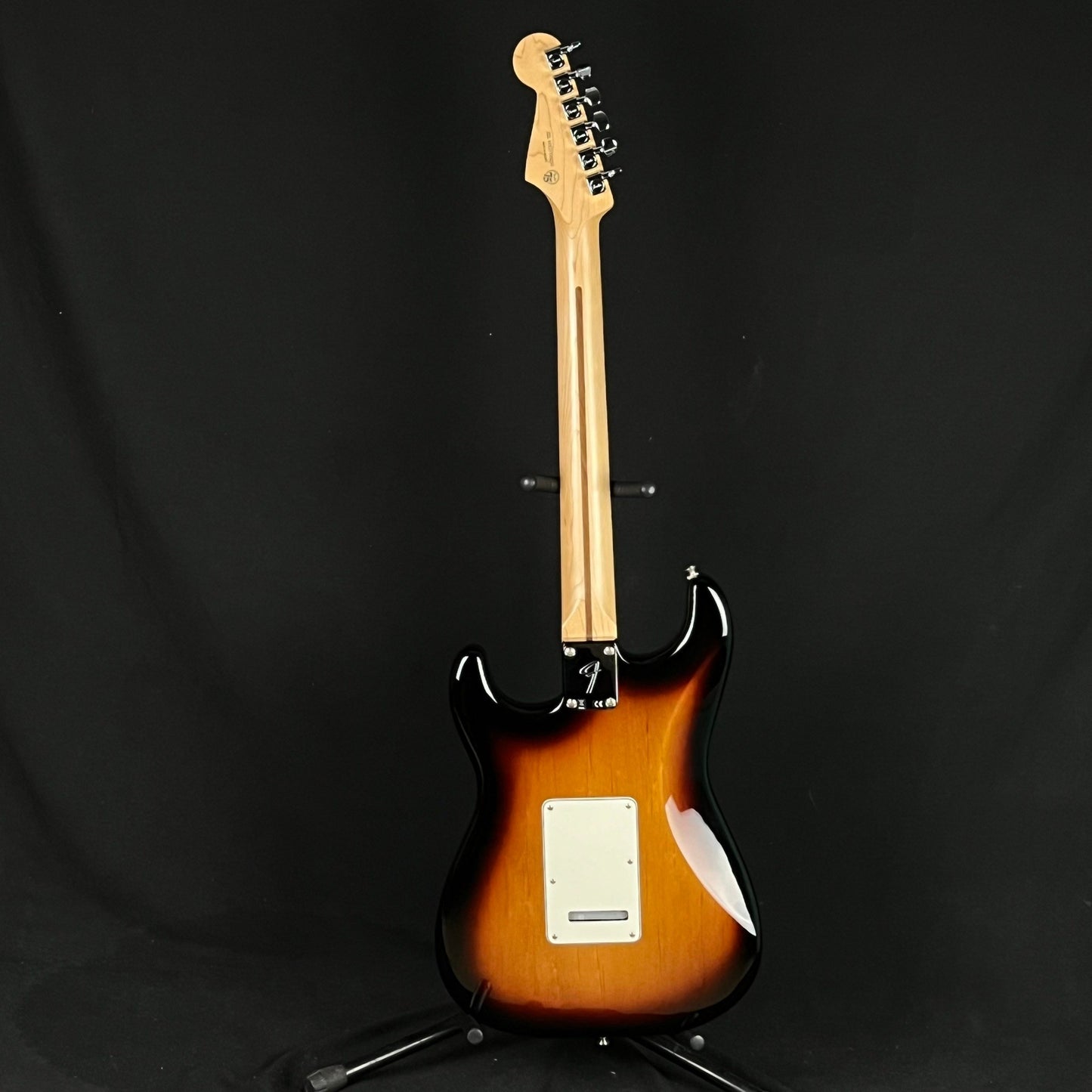 Fender Player Stratocaster HSS 3TS