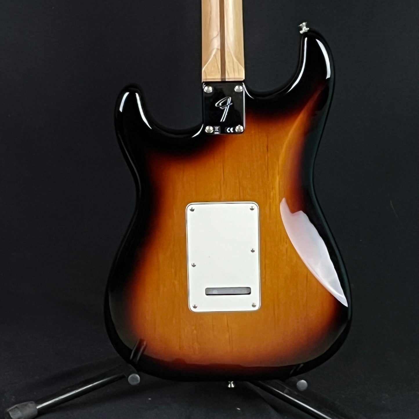 Fender Player Stratocaster HSS 3TS