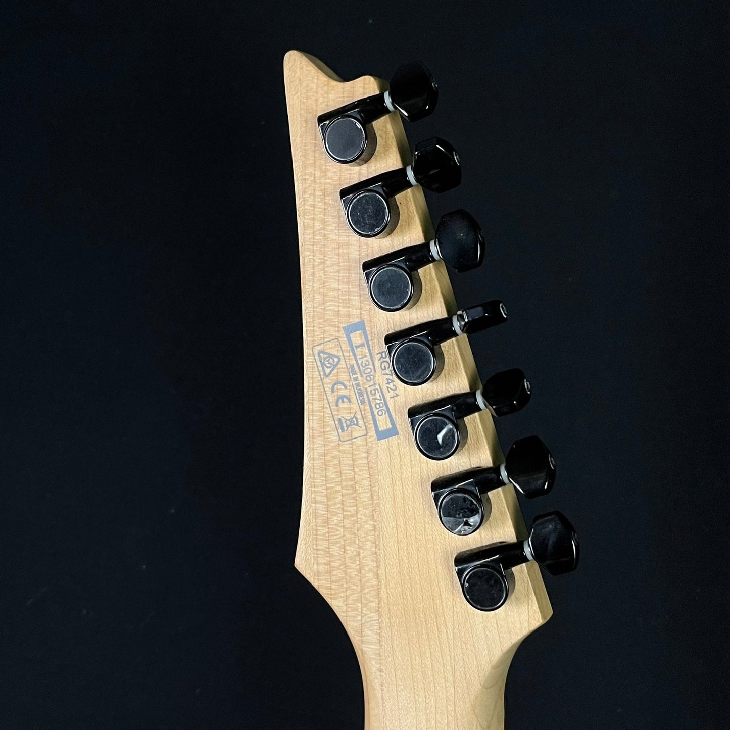 Ibanez RG7421