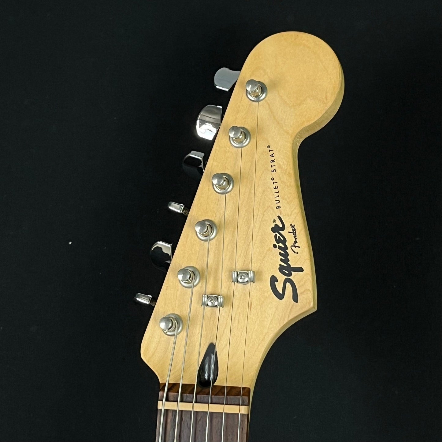 Squier Bullet Stratocaster