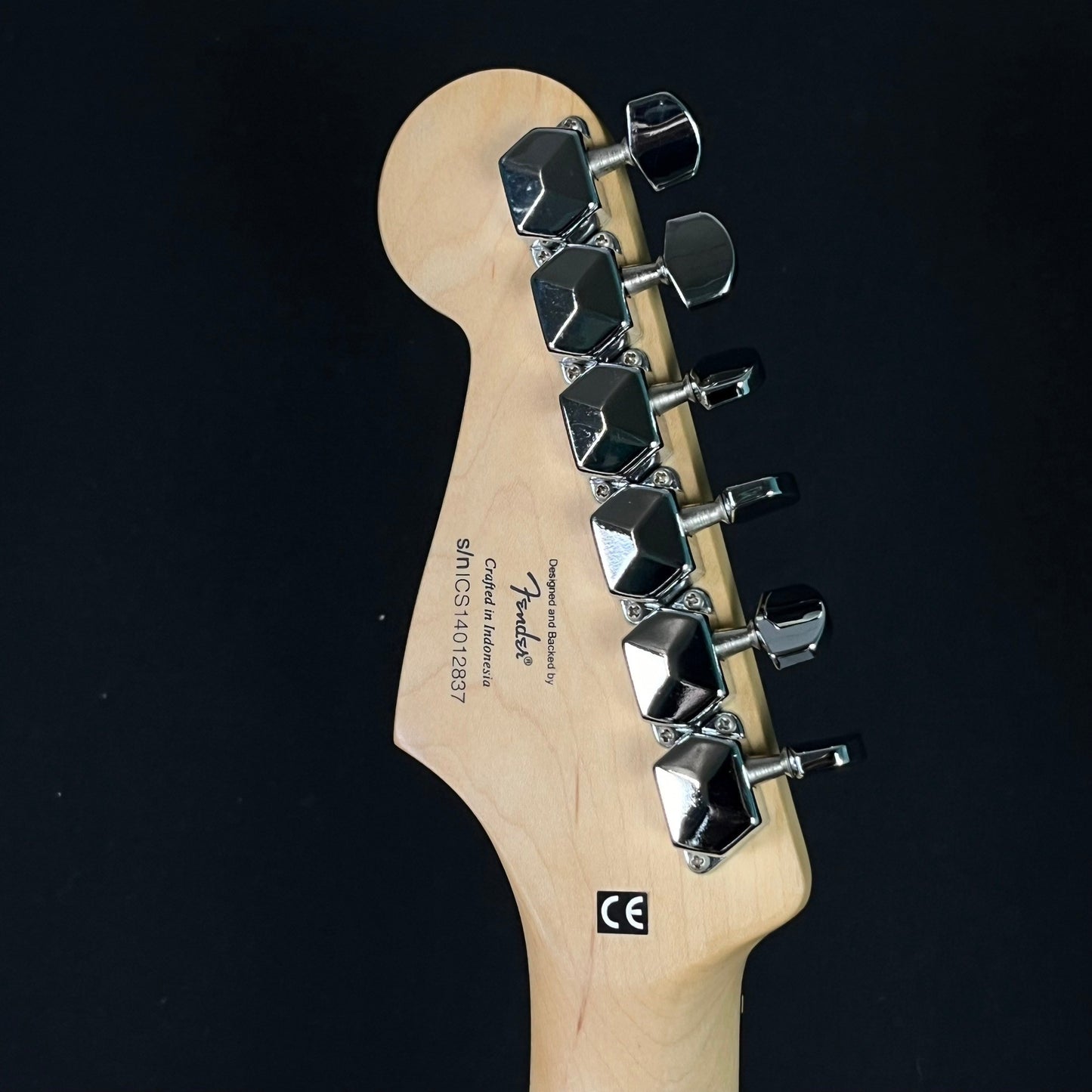 Squier Bullet Stratocaster