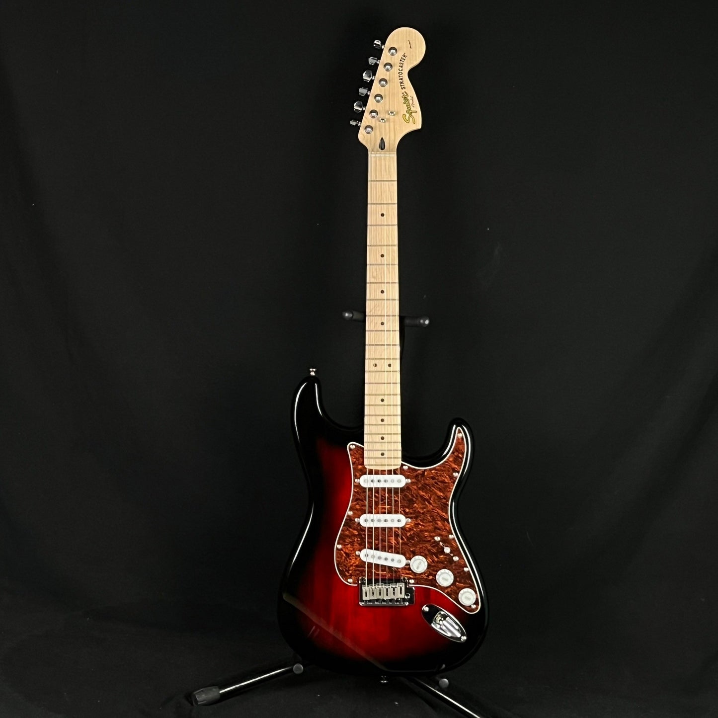 Squier Standard Stratocaster