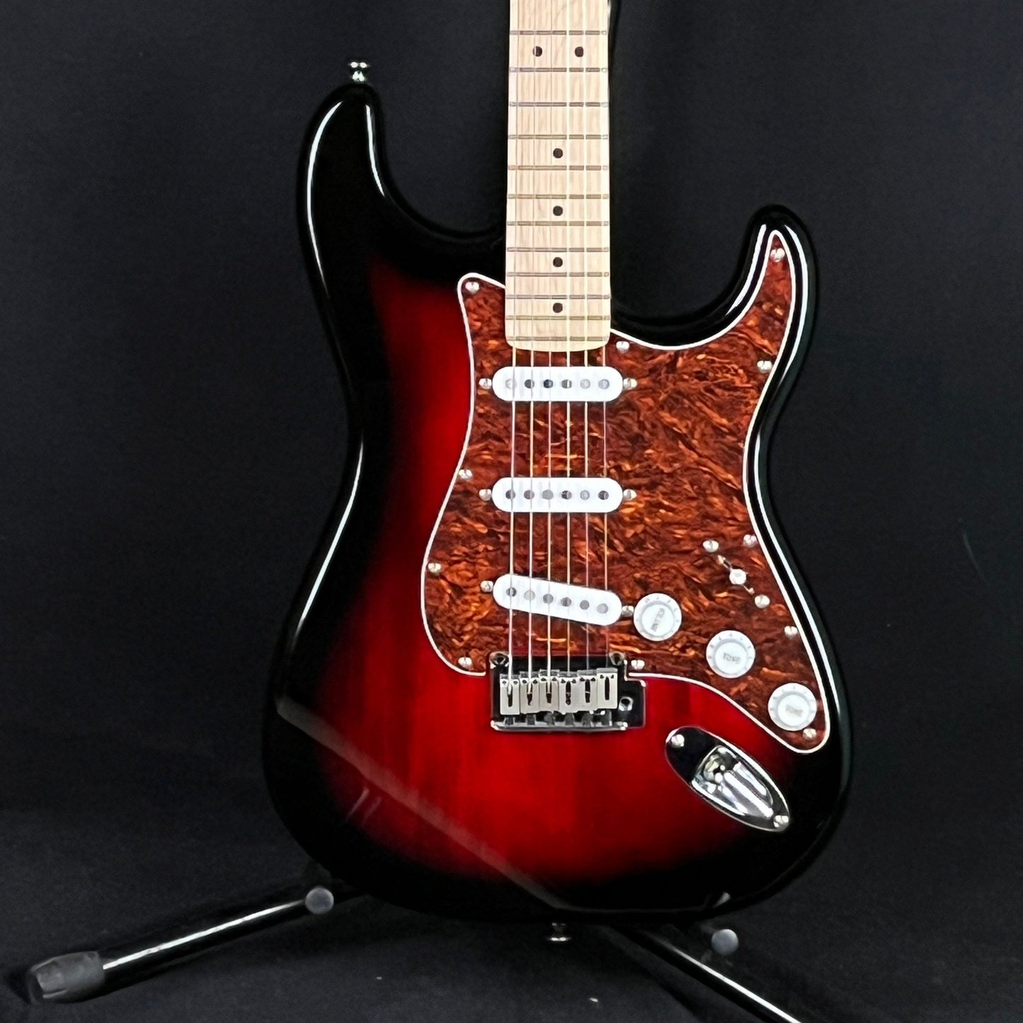 Squier Standard Stratocaster