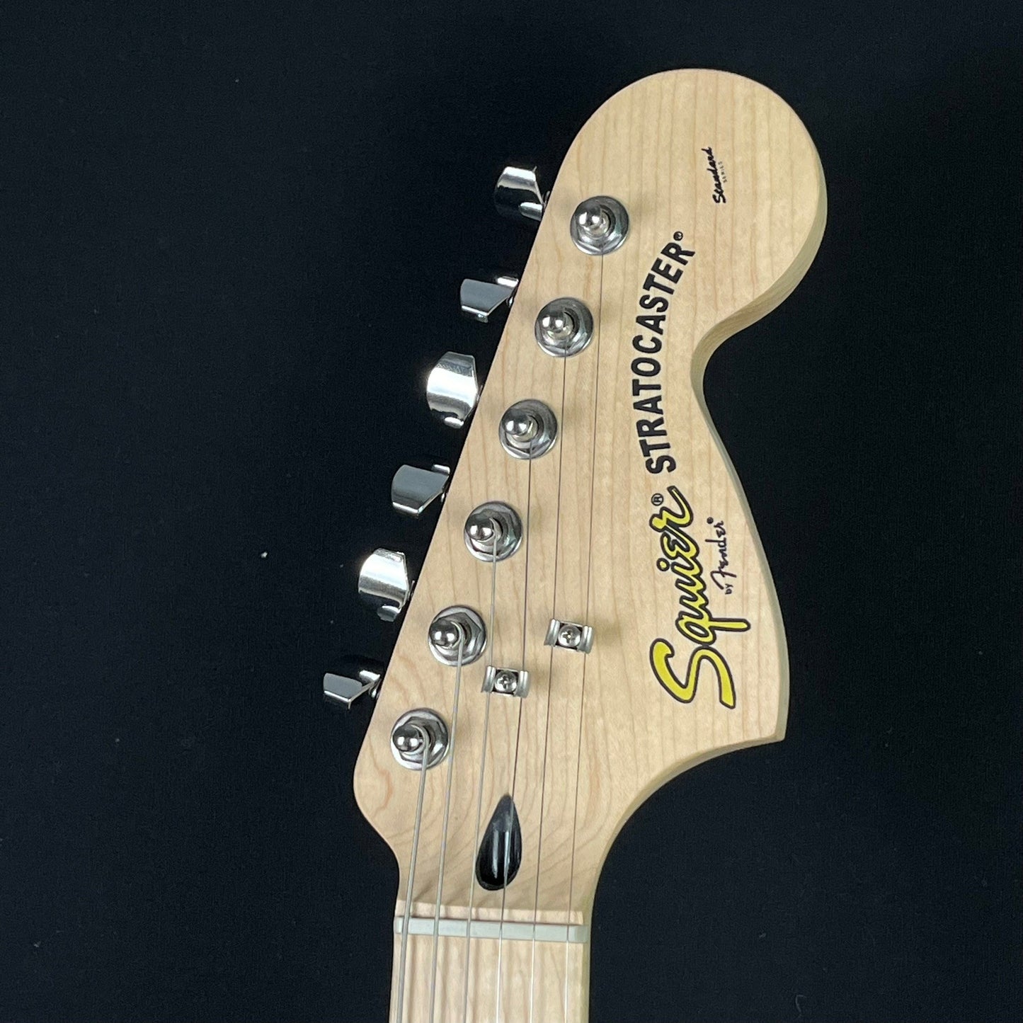 Squier Standard Stratocaster