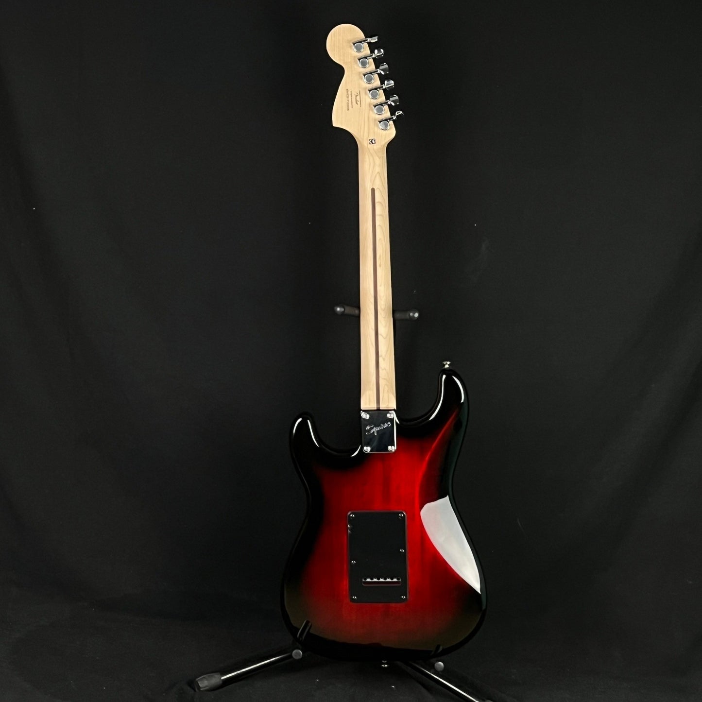 Squier Standard Stratocaster