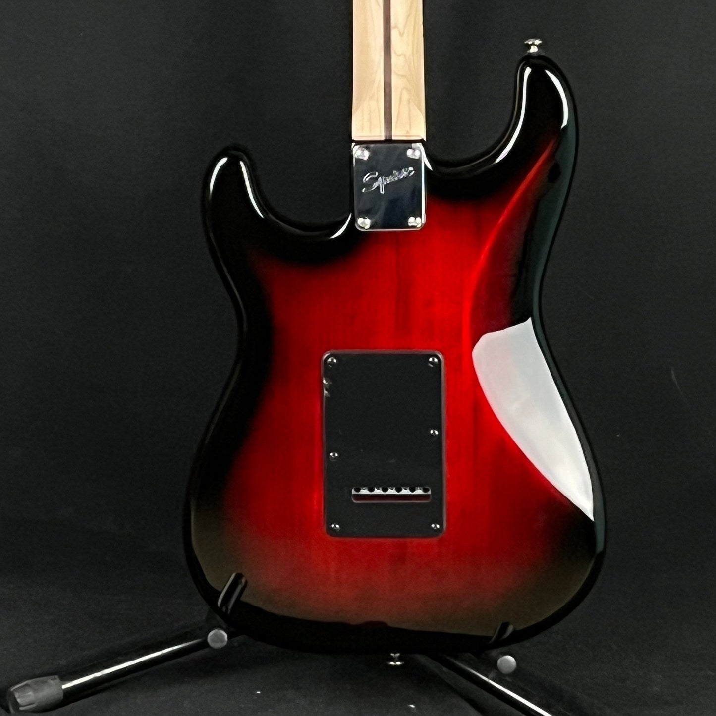 Squier Standard Stratocaster