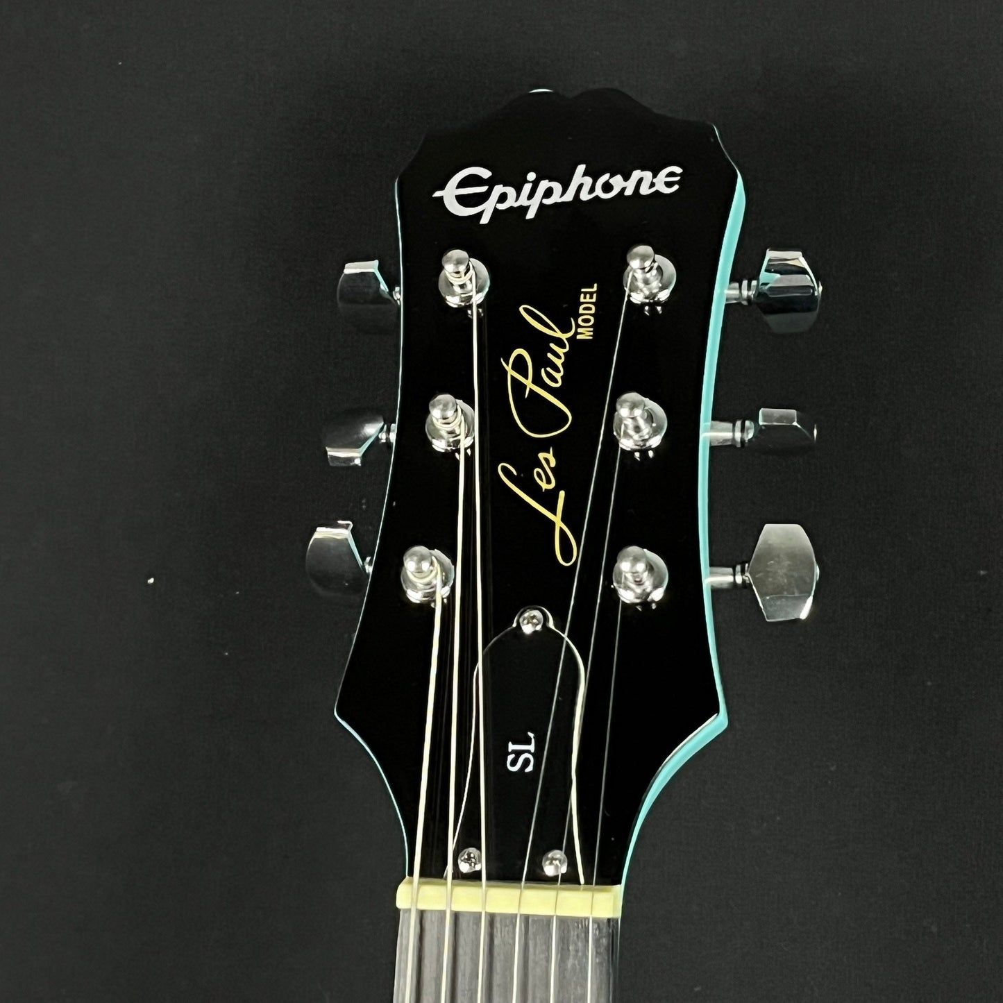 Epiphone Les Paul SL