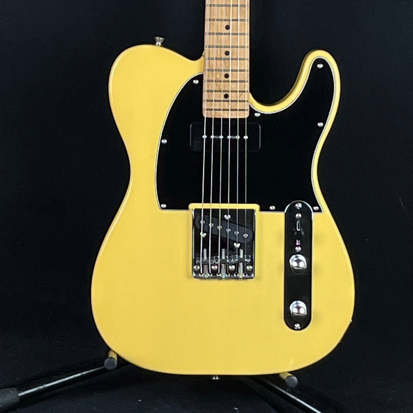 Bacchus Universe Series Telecaster