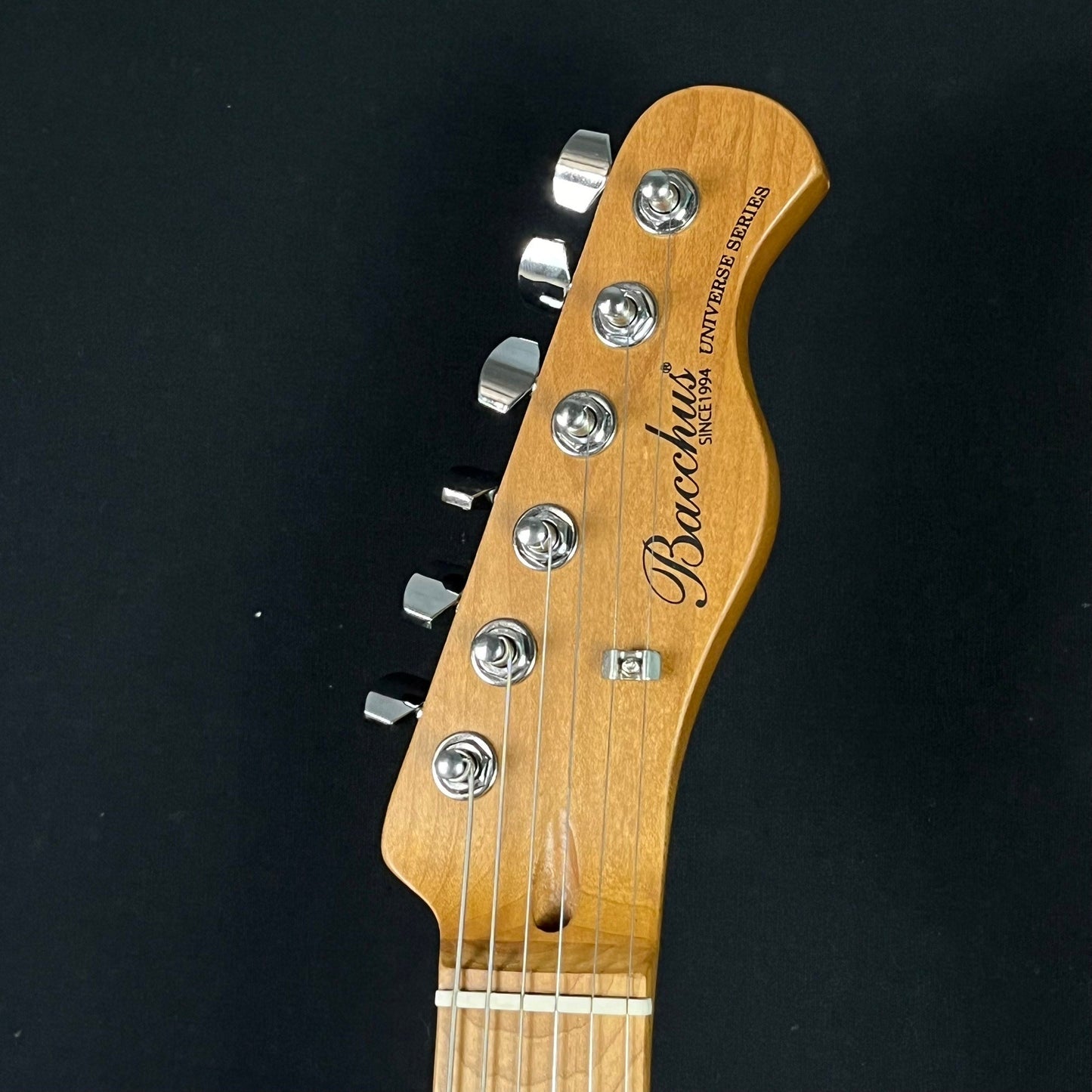 Bacchus Universe Series Telecaster