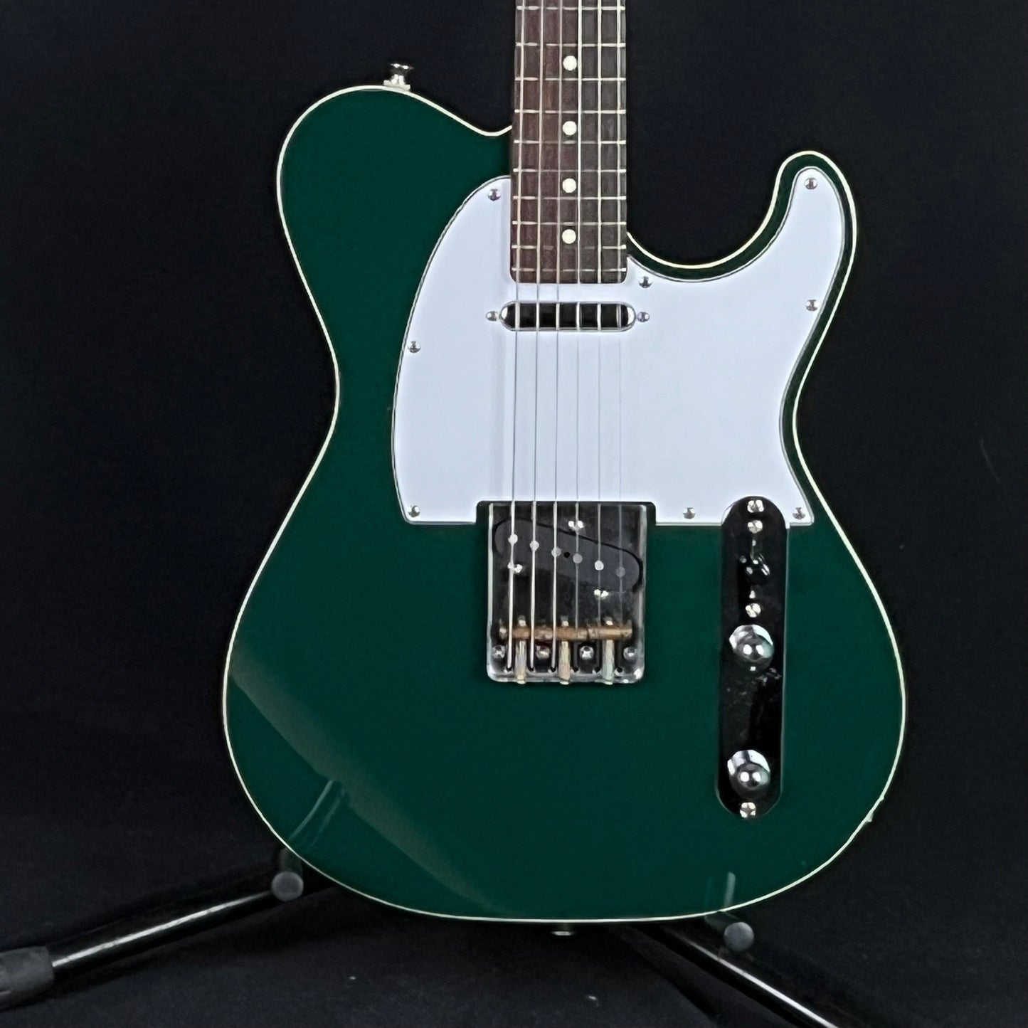 CoolZ Japan Telecaster ZTL-2R