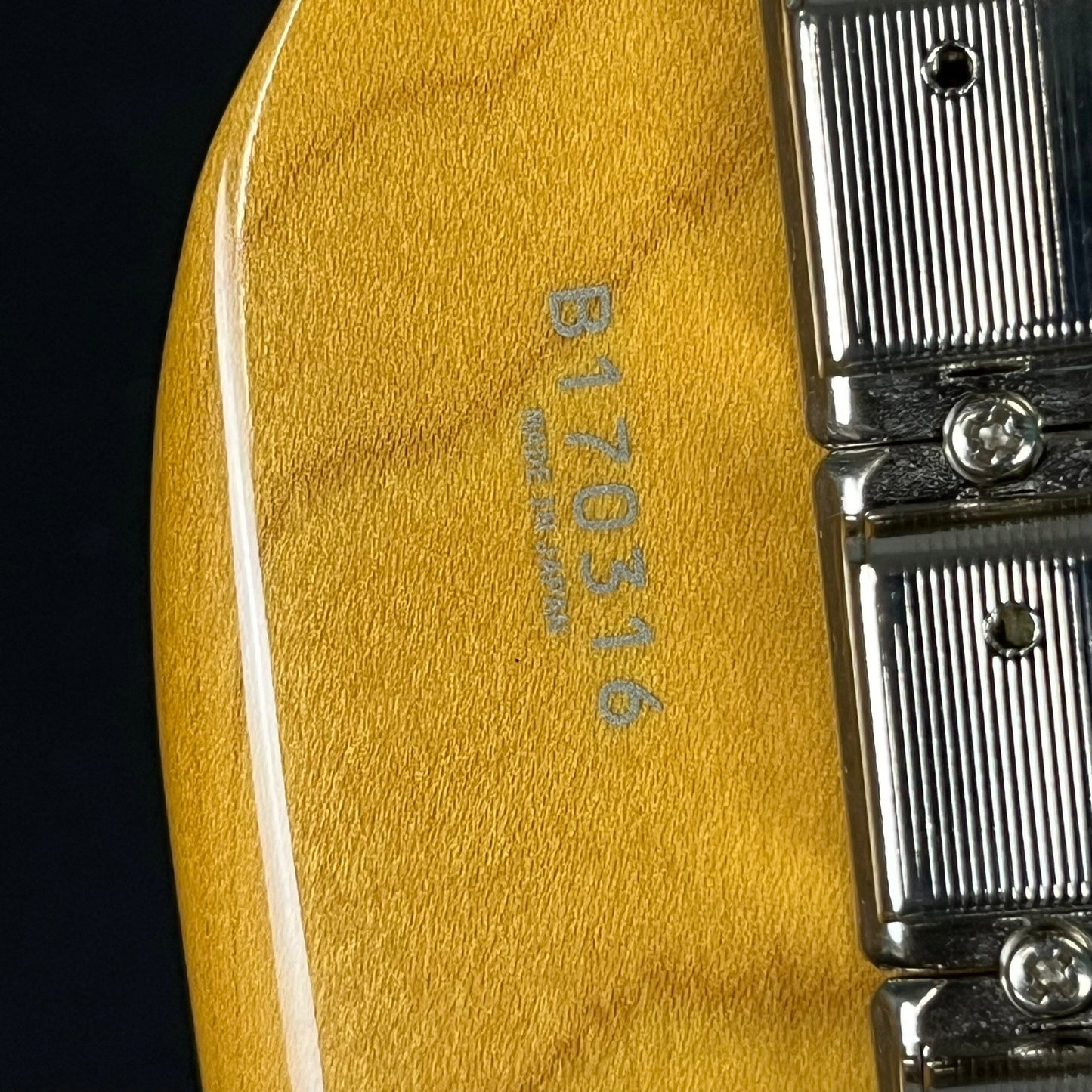 CoolZ Japan Telecaster ZTL-2R