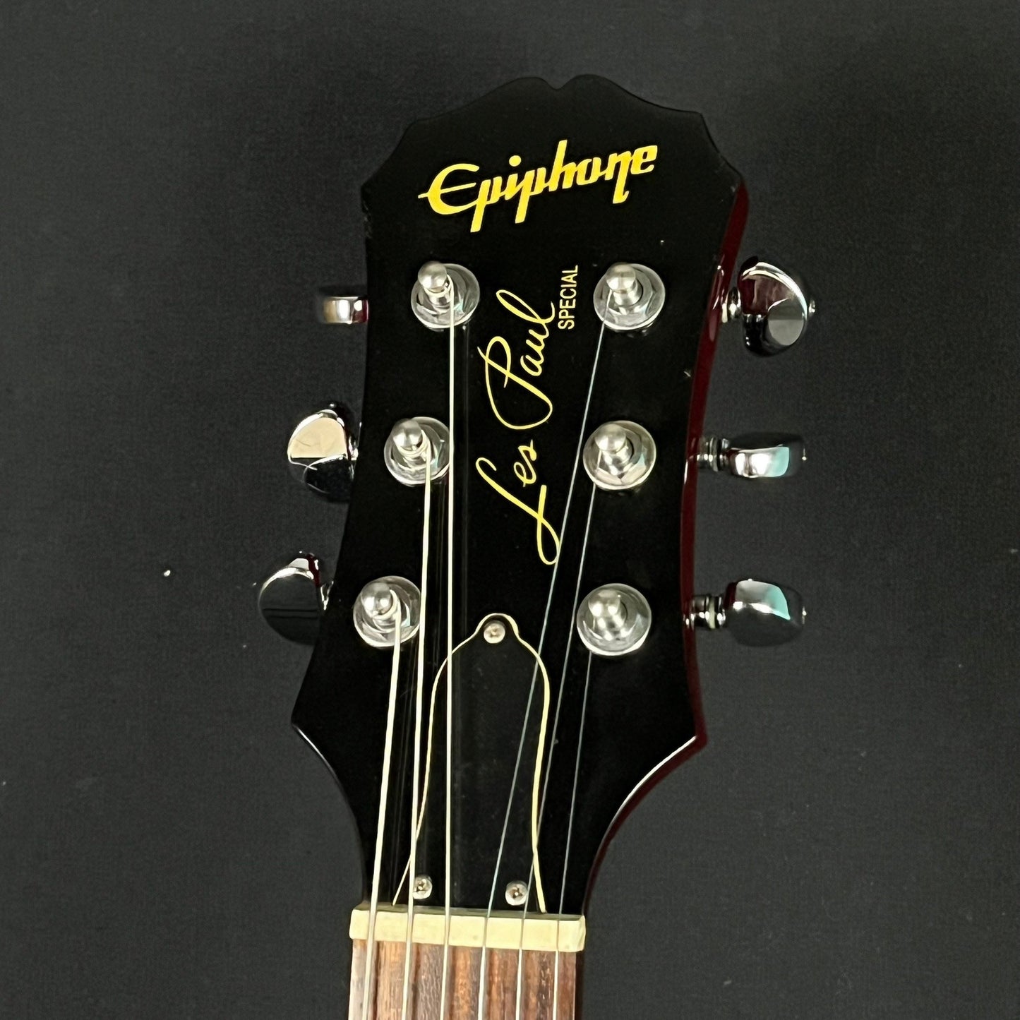 Epiphone Korea Les Paul Special 2006