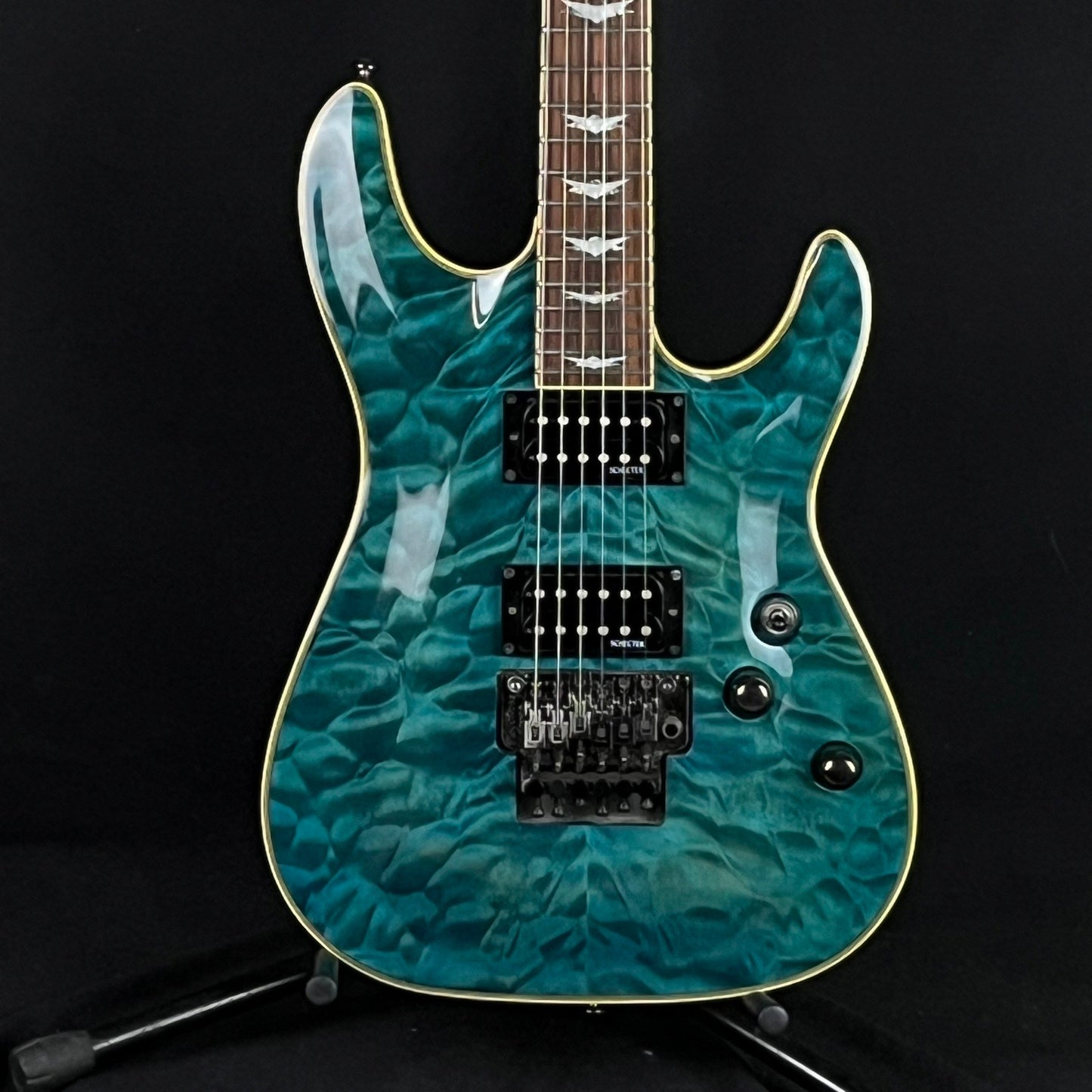 Schecter Omen Extreme-FR