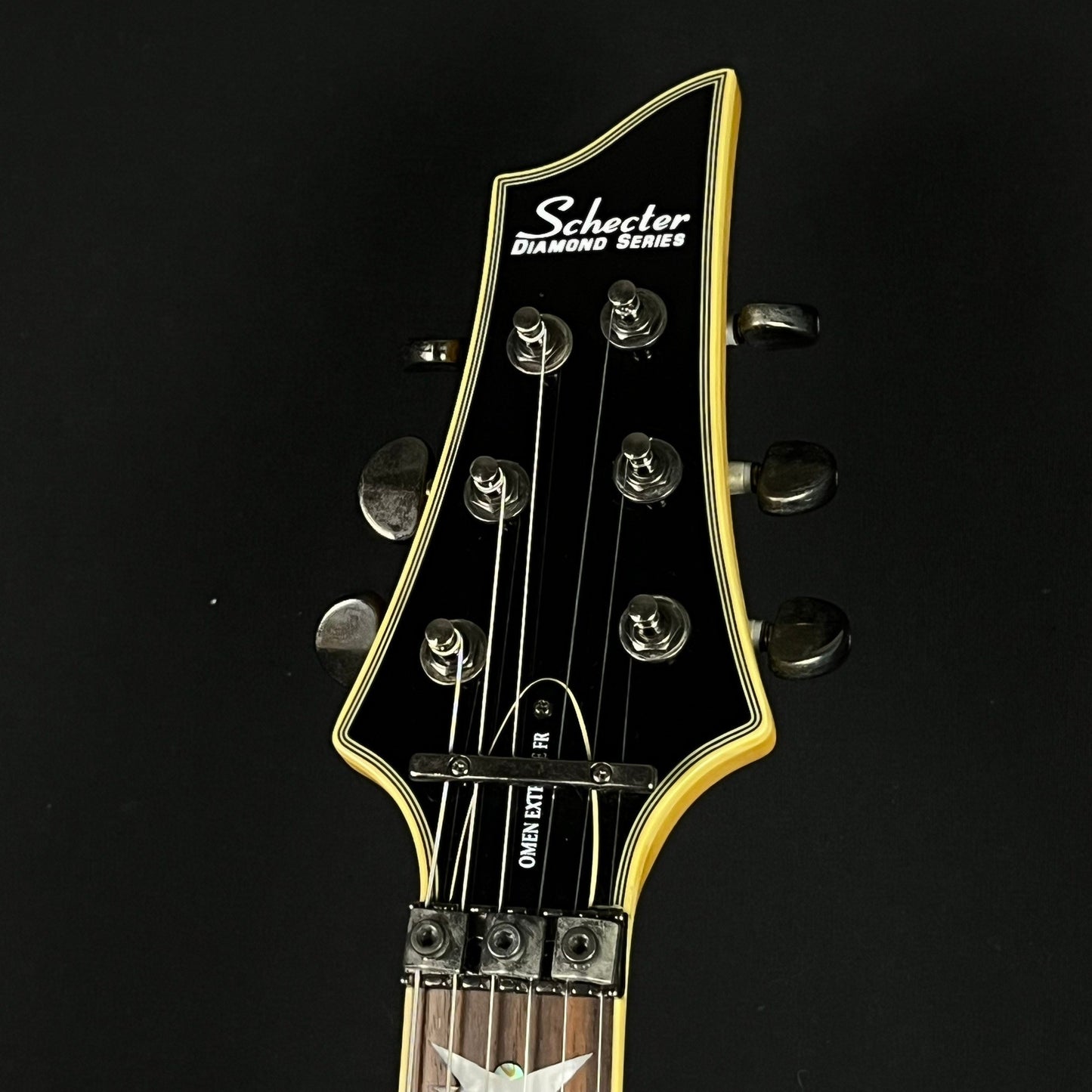 Schecter Omen Extreme-FR