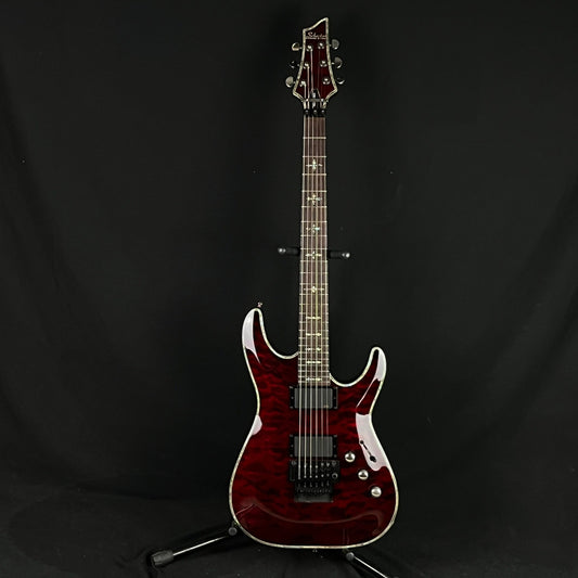 Schecter Hellraiser AD-C-1-CL