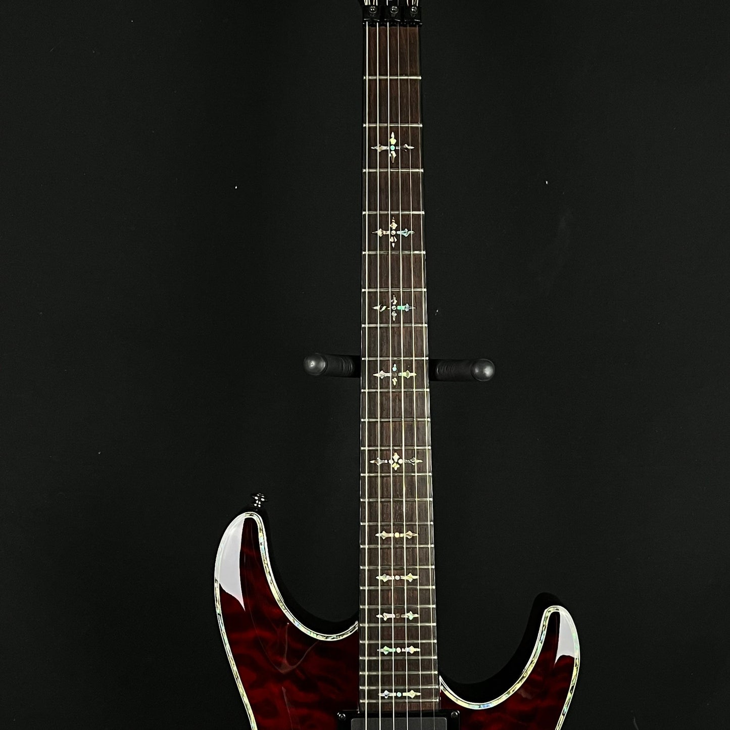 Schecter Hellraiser AD-C-1-CL