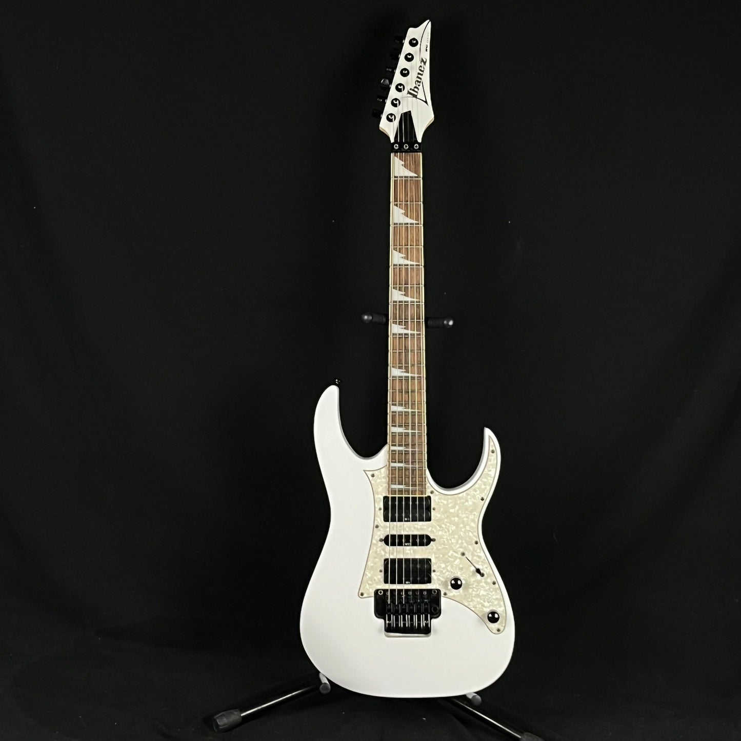 Ibanez RG450DXB