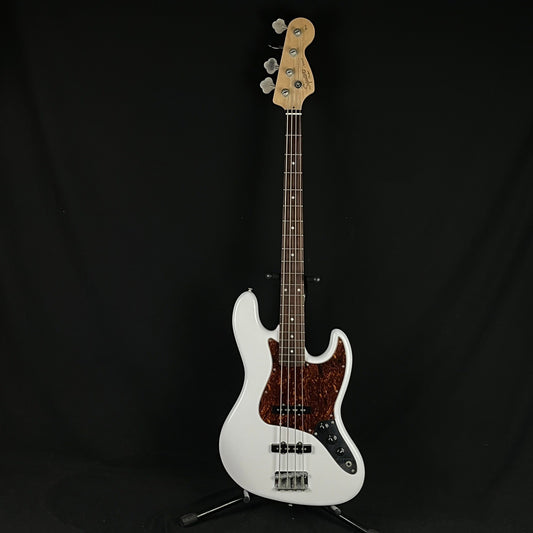 Squier Affinity Jazz Bass