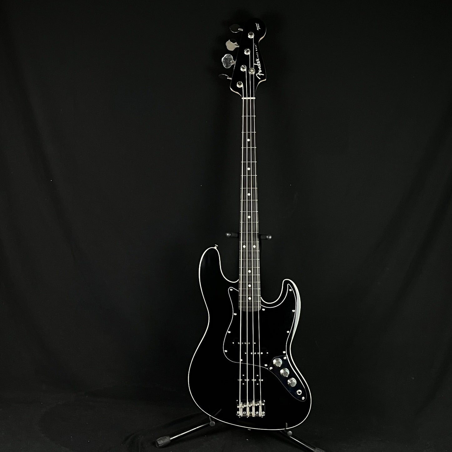 Fender Japan Aerodyne Jazz Bass