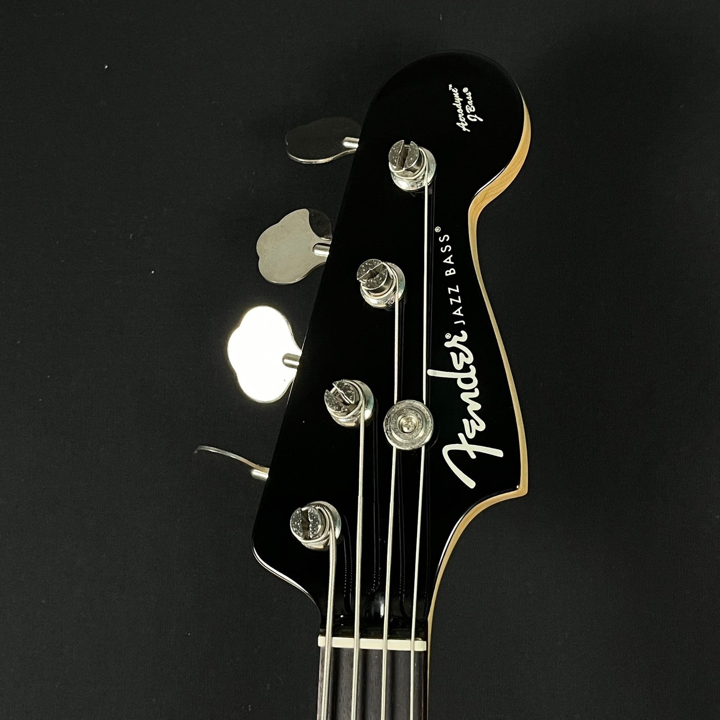 Fender Japan Aerodyne Jazz Bass