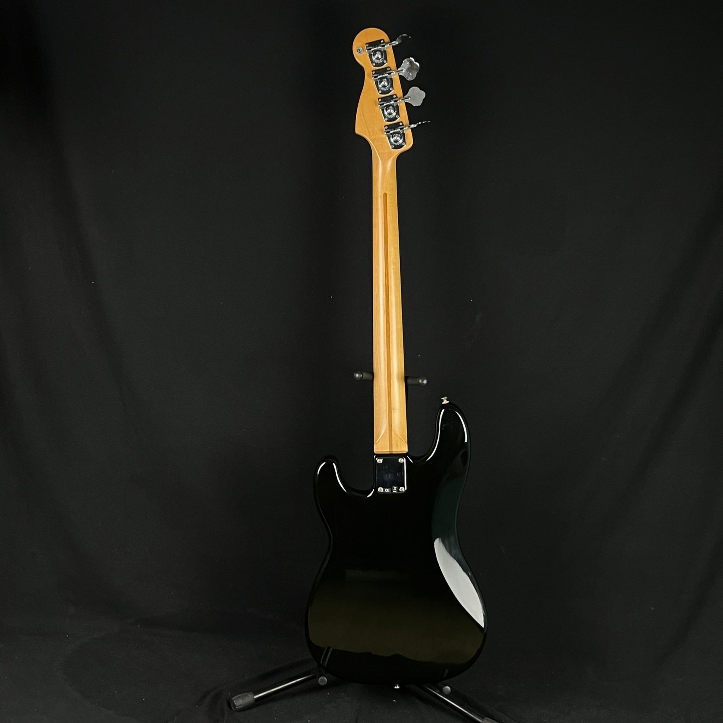 Fender Mexico Standard Precision Bass