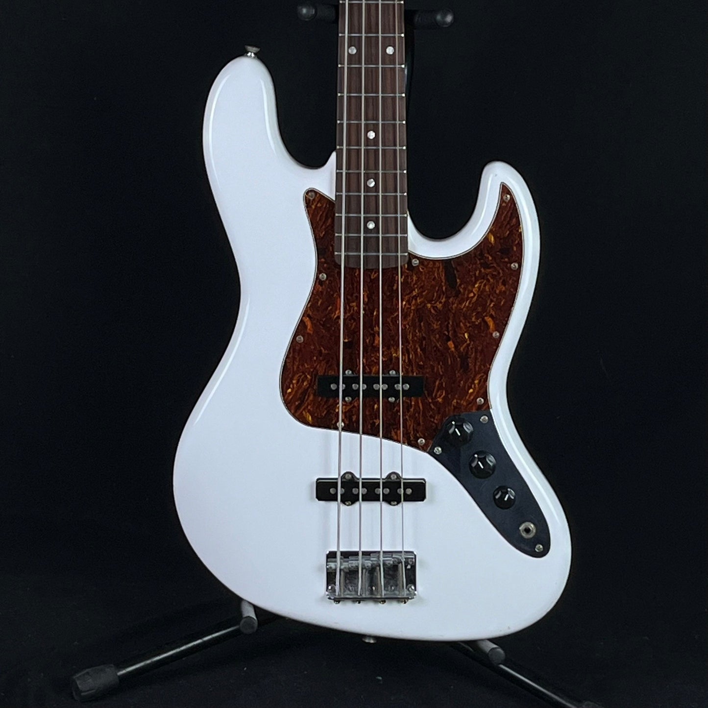 Squier Affinity Jazz Bass