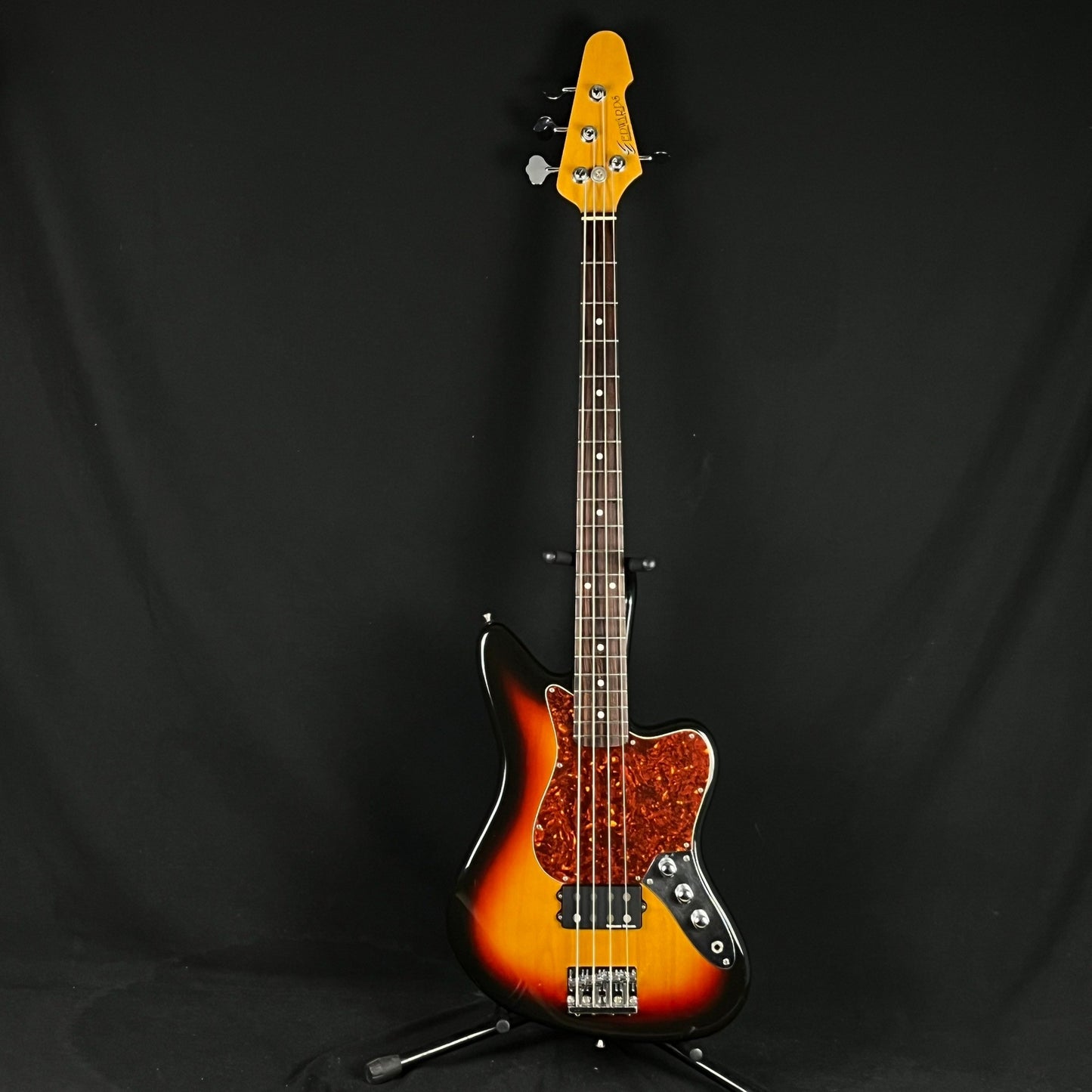 EDWARDS E-JG-75B Jaguar Bass