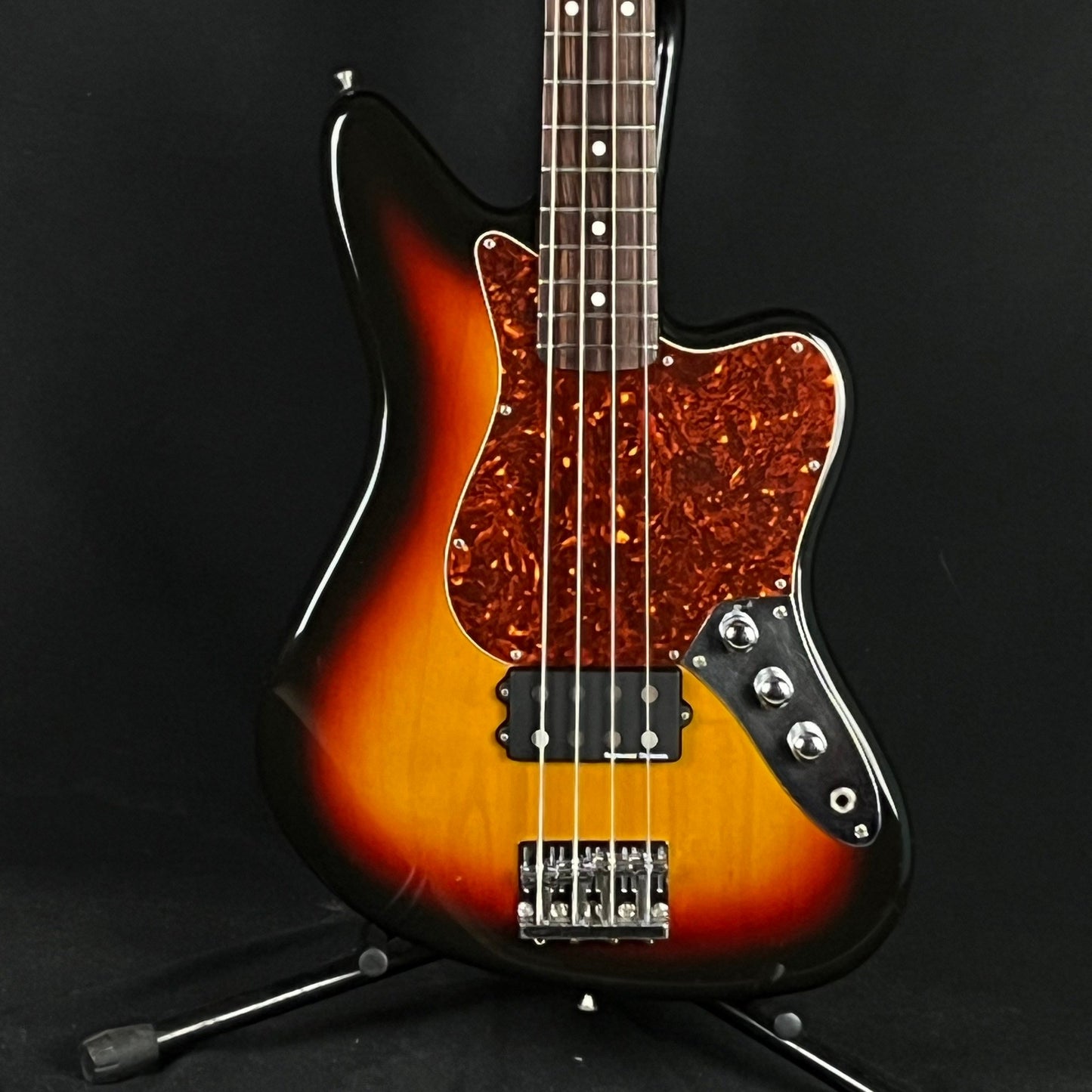 EDWARDS E-JG-75B Jaguar Bass