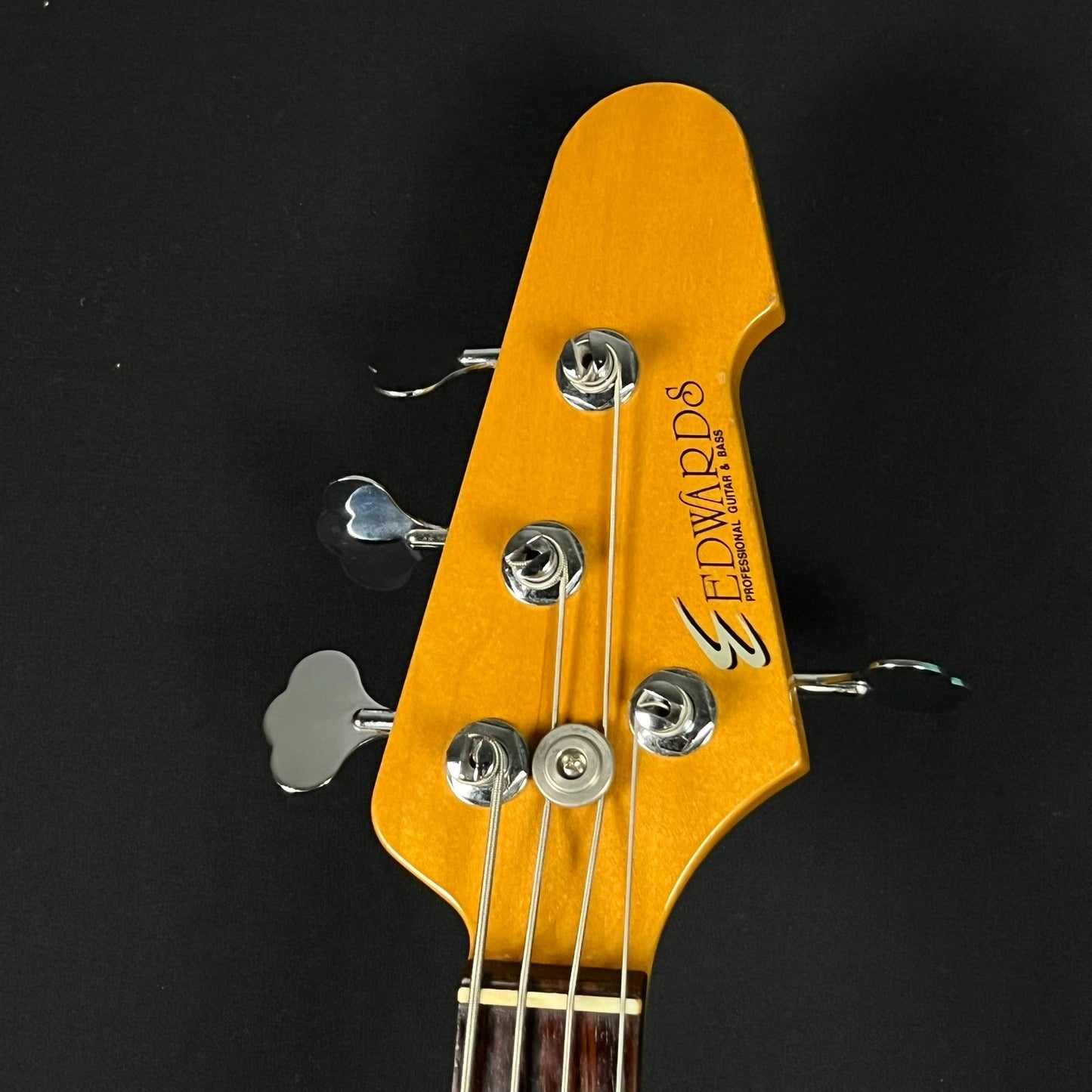 EDWARDS E-JG-75B Jaguar Bass