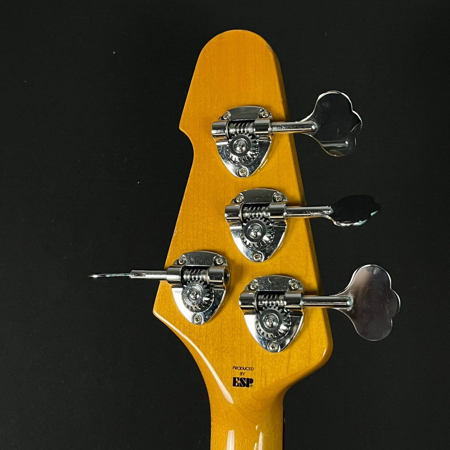 EDWARDS E-JG-75B Jaguar Bass