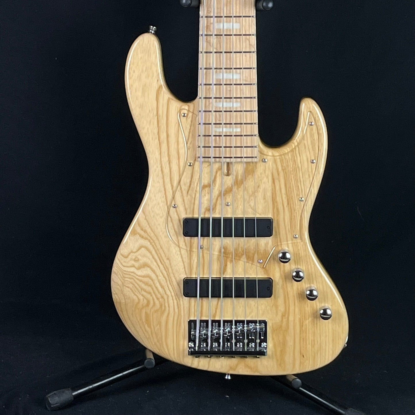 Bacchus HJB6-STD Bass