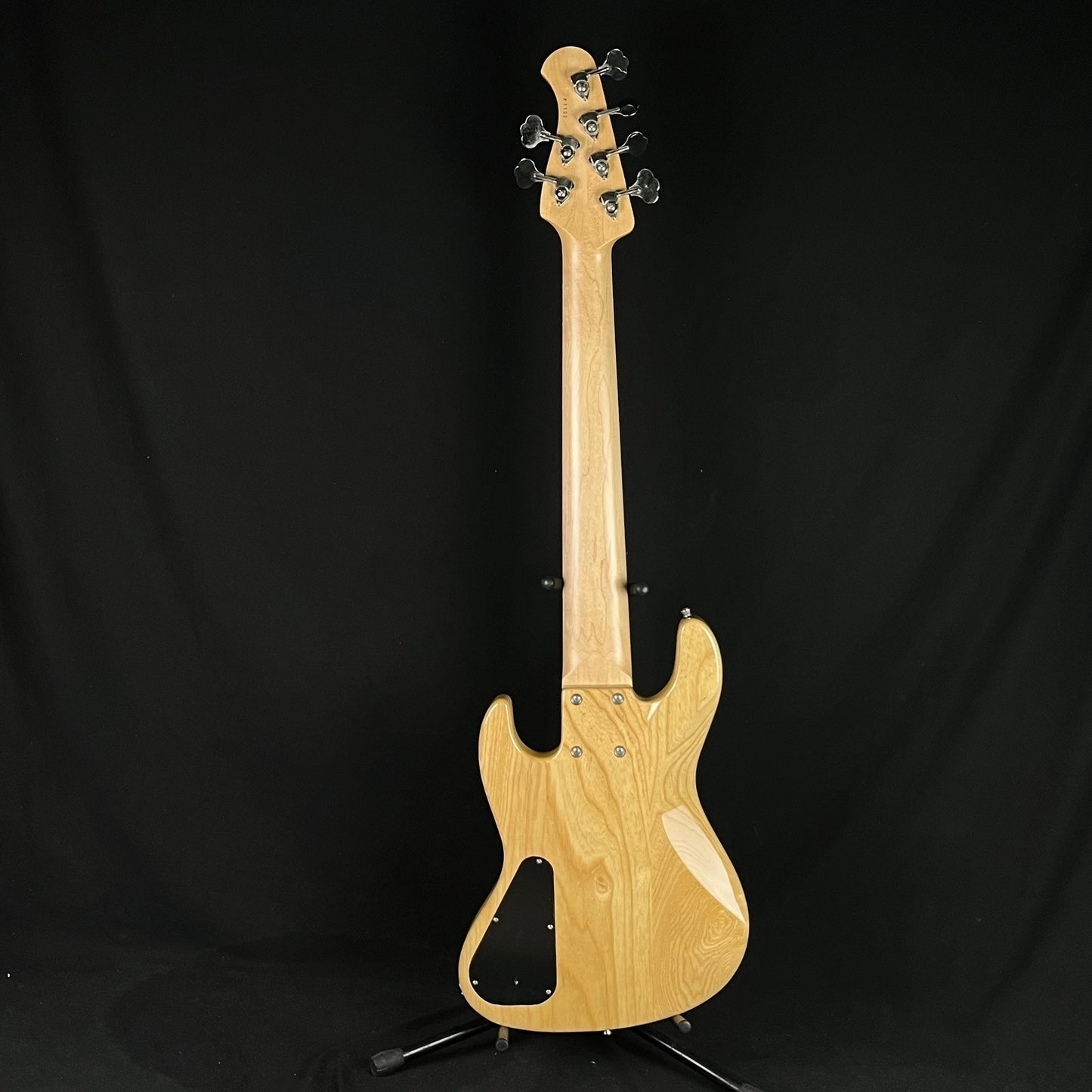 Bacchus HJB6-STD Bass