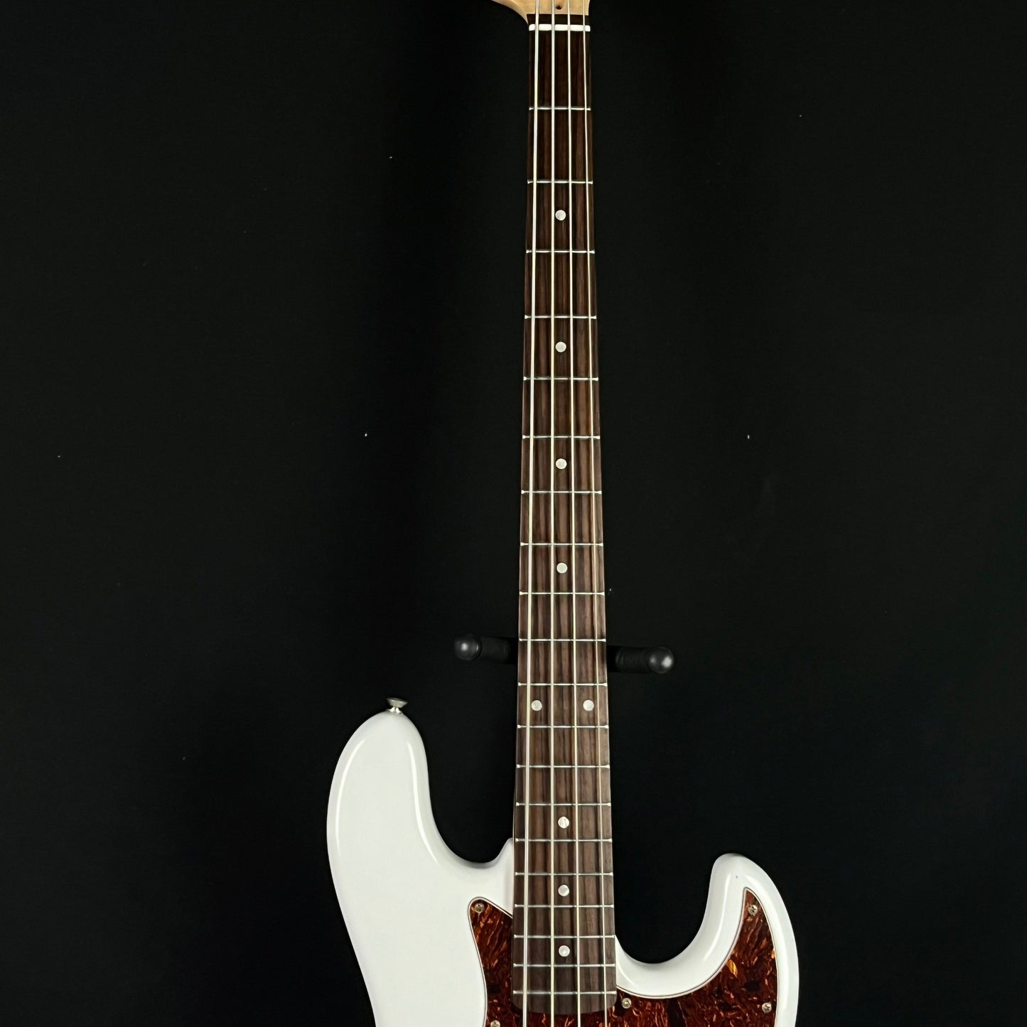 Squier Affinity Jazz Bass